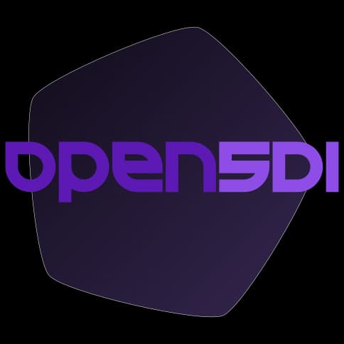 OpenSDI: Transforming data into actionable insights